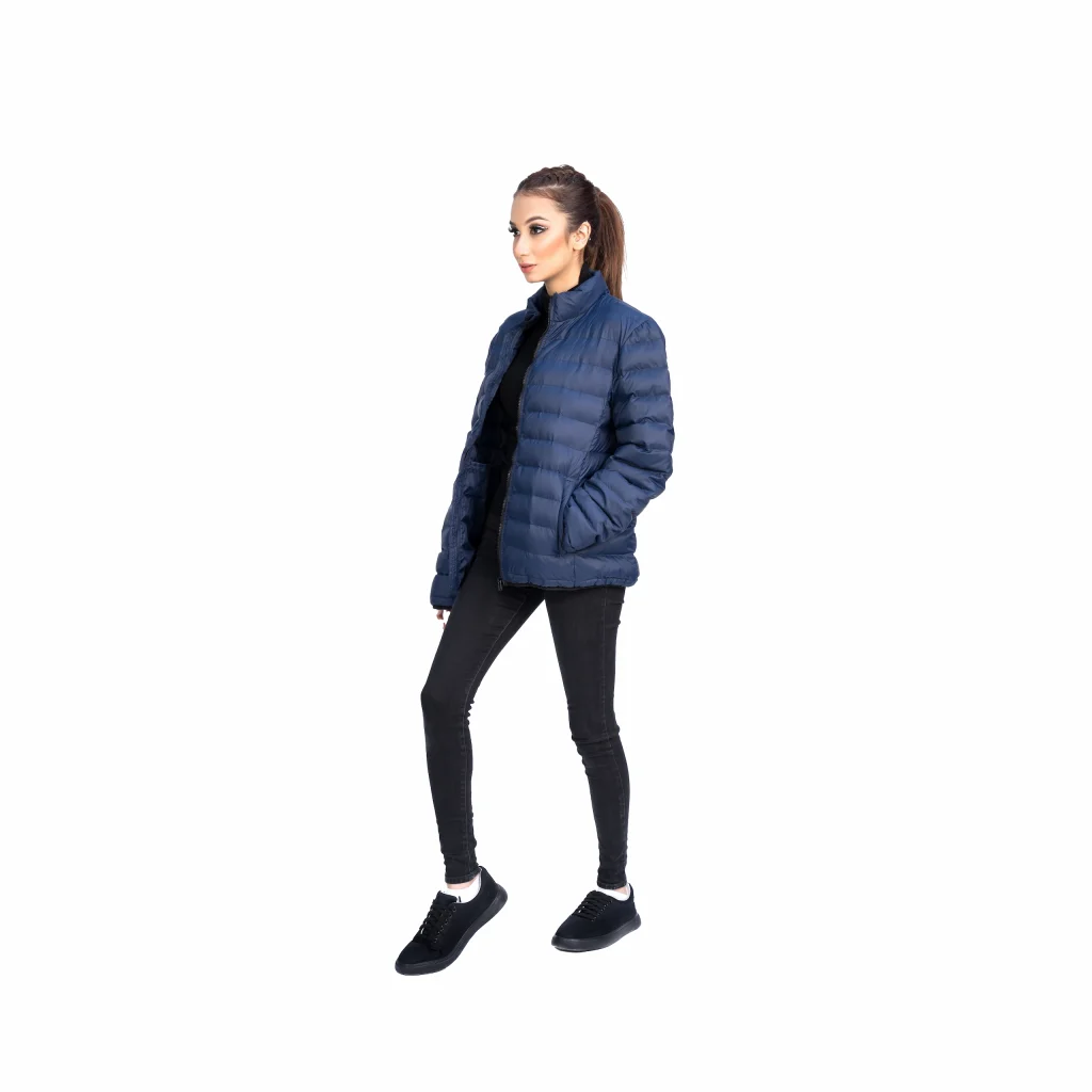 One Degree Apparel E Commerce
