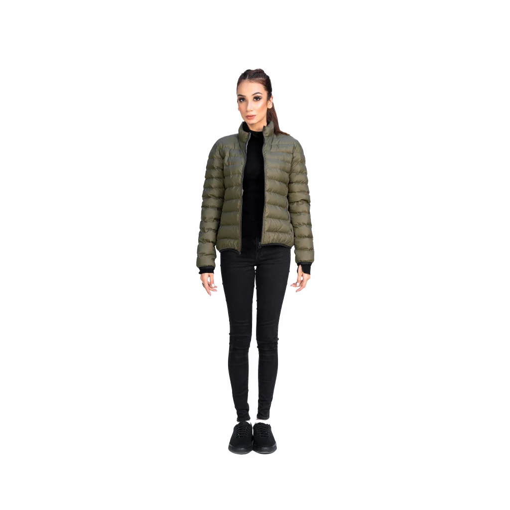 One Degree Apparel E Commerce